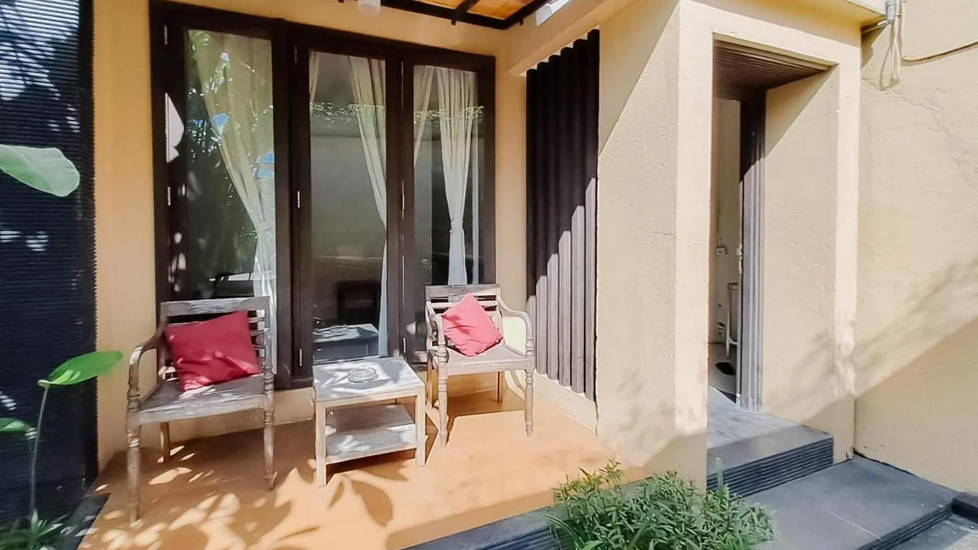 ** Hotel The Lavana Arimanu Kuta Kuta Lombok Indonesien