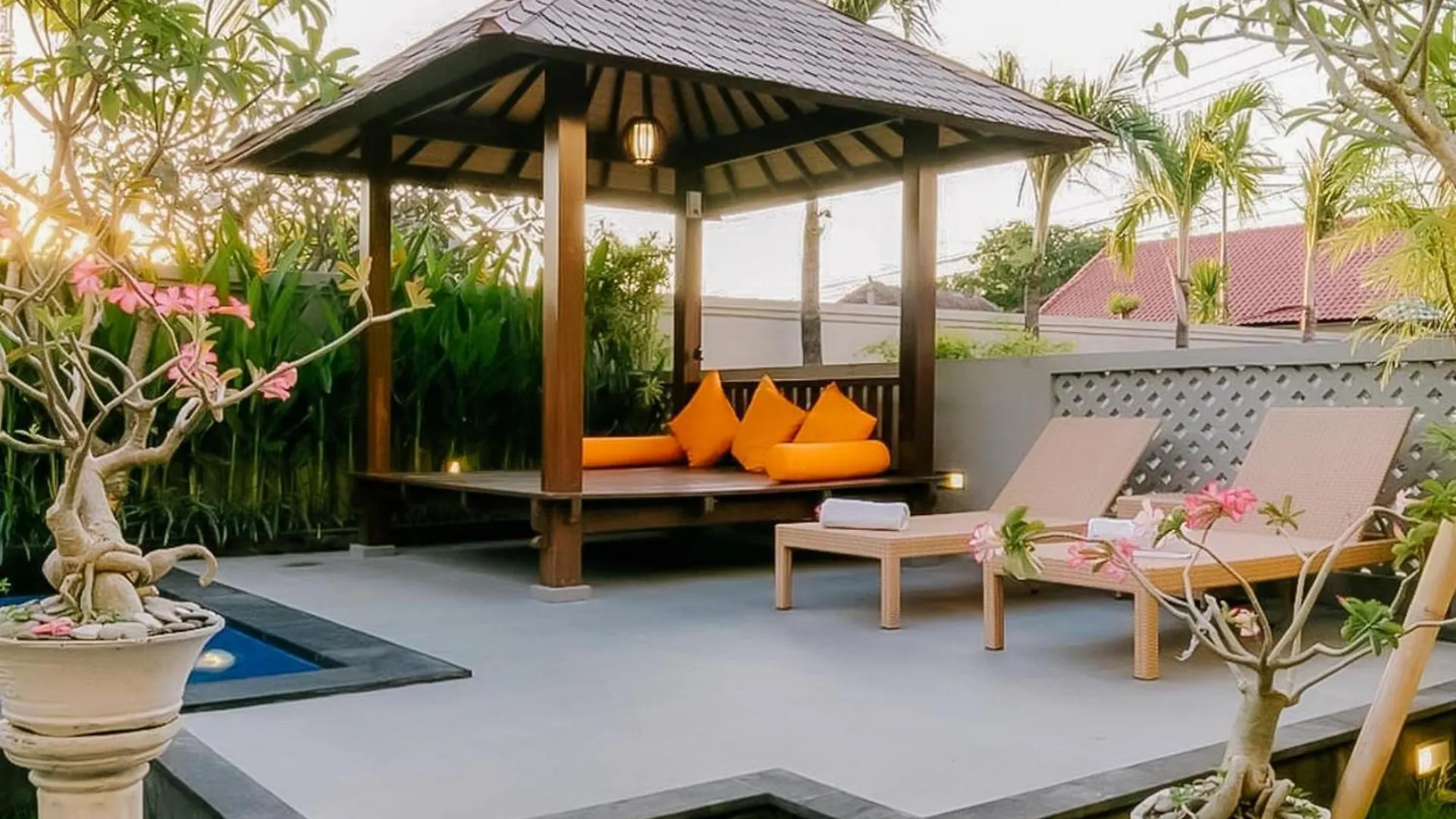 Hotel The Lavana Arimanu Kuta Kuta Lombok
