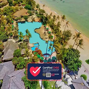 Villa At The Patra Bali And - Chse Certified