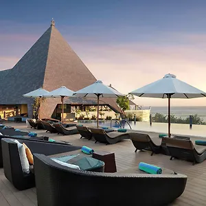 Hotell The Kuta Heritage - Managed By Accor