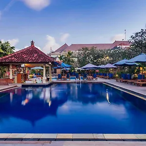 Kuta Puri Bungalows, And *** Kuta Lombok