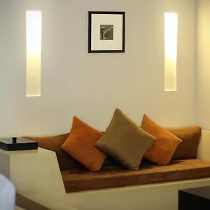 Hotell The Seminyak - Private