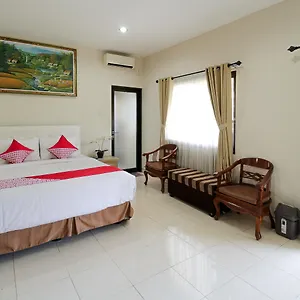 3* Hotel Oyo 734 Tuban Torres
