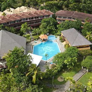 Hotell Palm Bali