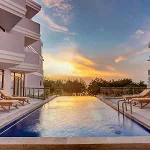 Hotell Wyndham Garden Kuta Bali