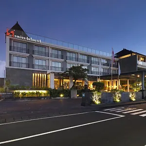 Hotell Swiss-belhotel Tuban Bali