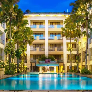 Hotell Aston Kuta And