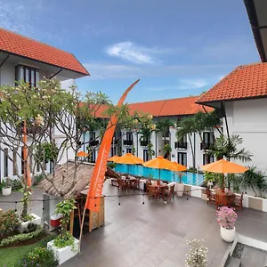 4* Hotel Harris Kuta Tuban Bali