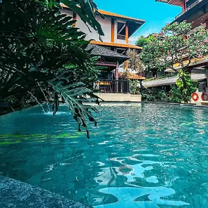 Hotell Bali Summer By Amerta