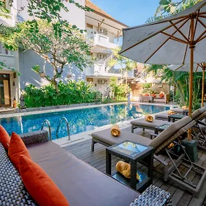 Hotel Sari Kuta