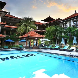 Hotell La Walon