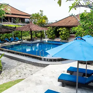 Fat Yogi Hotel