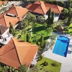 Bali Bungalo *** Kuta Lombok