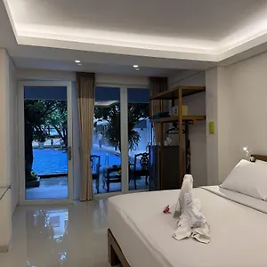 Garden ** Kuta Lombok