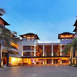 Hotell Mercure Kuta Bali