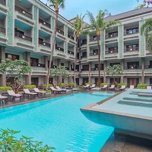 The Vira Bali Boutique & Ξενοδοχείο