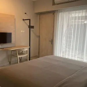 ジェミニ スター ホテル