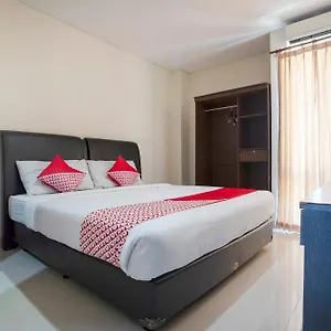 2* Hotel Oyo 482 Anika