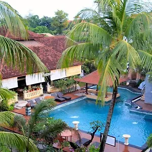 Hotell Bakung