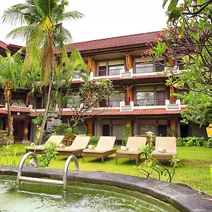 Hotell Ida
