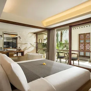 Hotell Amnaya Kuta