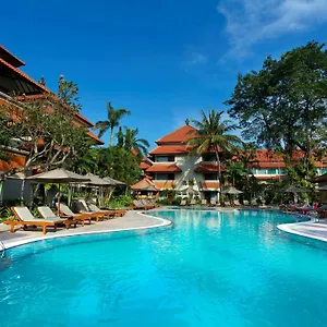 White Rose Kuta Resort, & 酒店