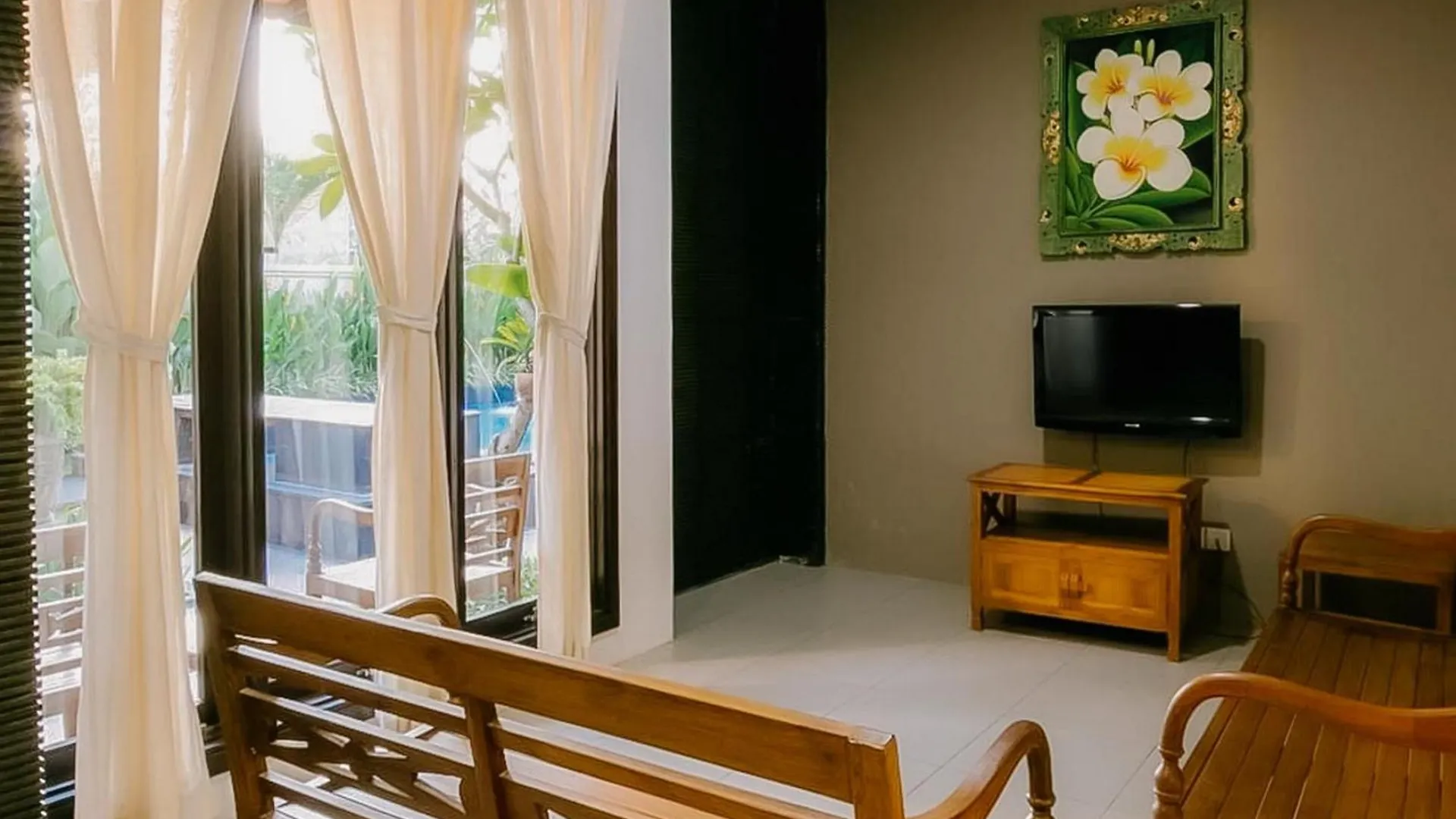 ** Hotel The Lavana Arimanu Kuta Kuta  Indonesia