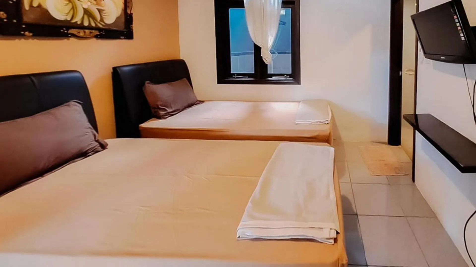 Hotell The Lavana Arimanu Kuta Kuta Lombok