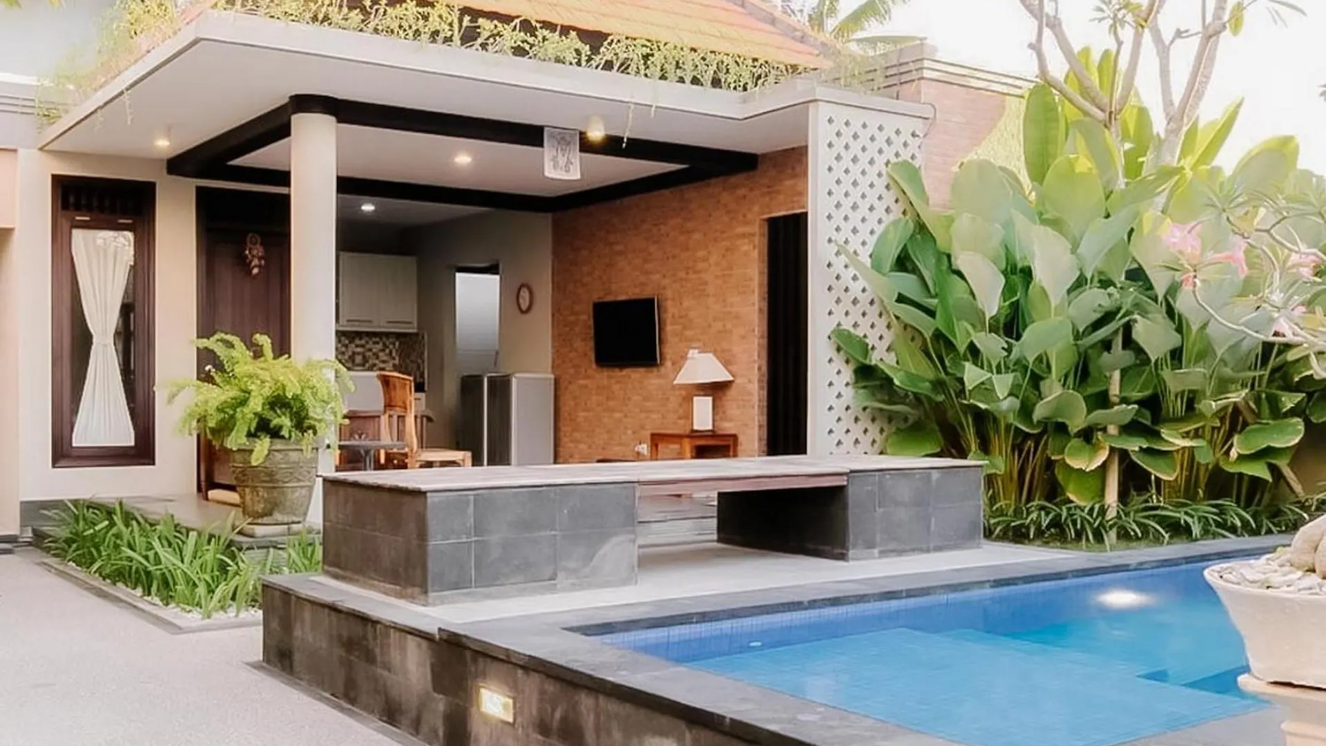 Hotell The Lavana Arimanu Kuta Kuta Lombok