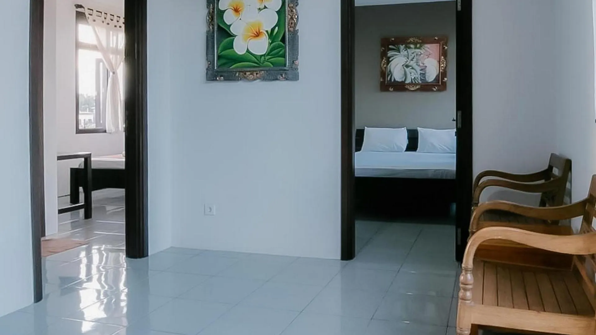 Hotell The Lavana Arimanu Kuta Kuta Lombok