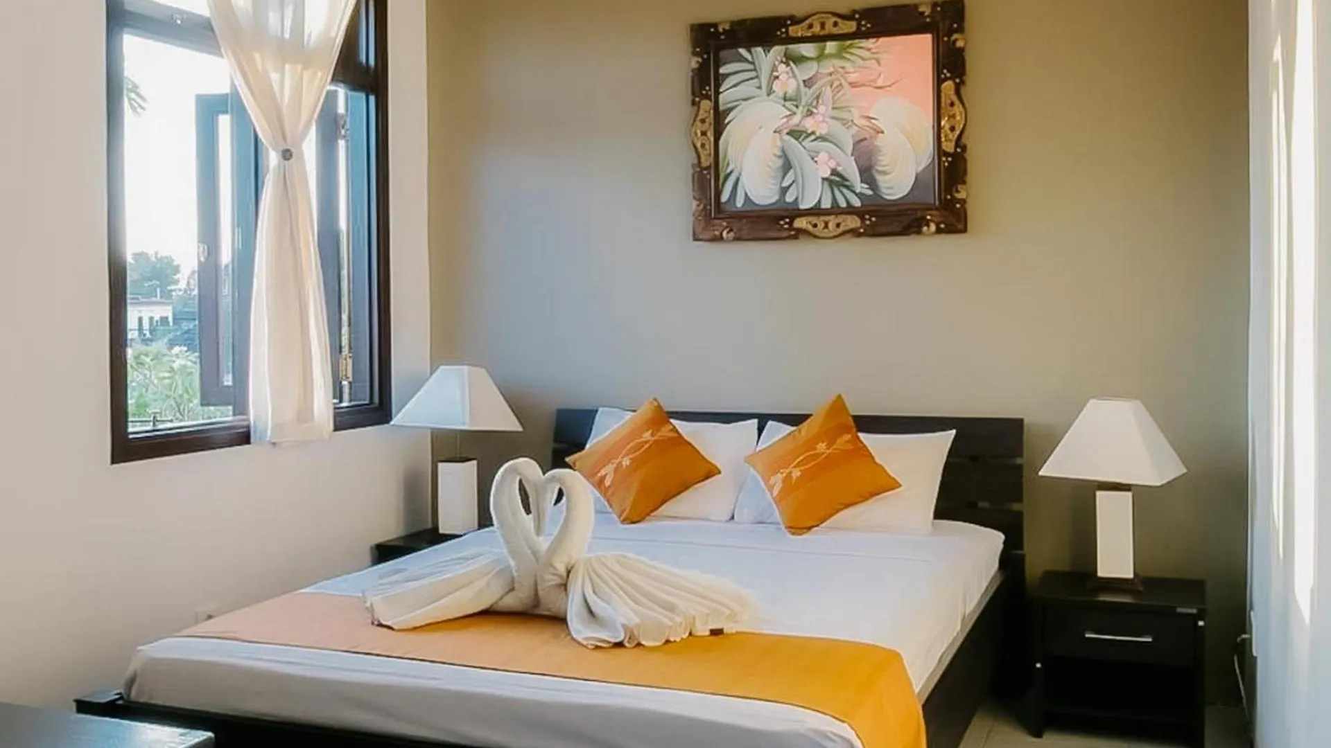 Hotell The Lavana Arimanu Kuta Kuta Lombok