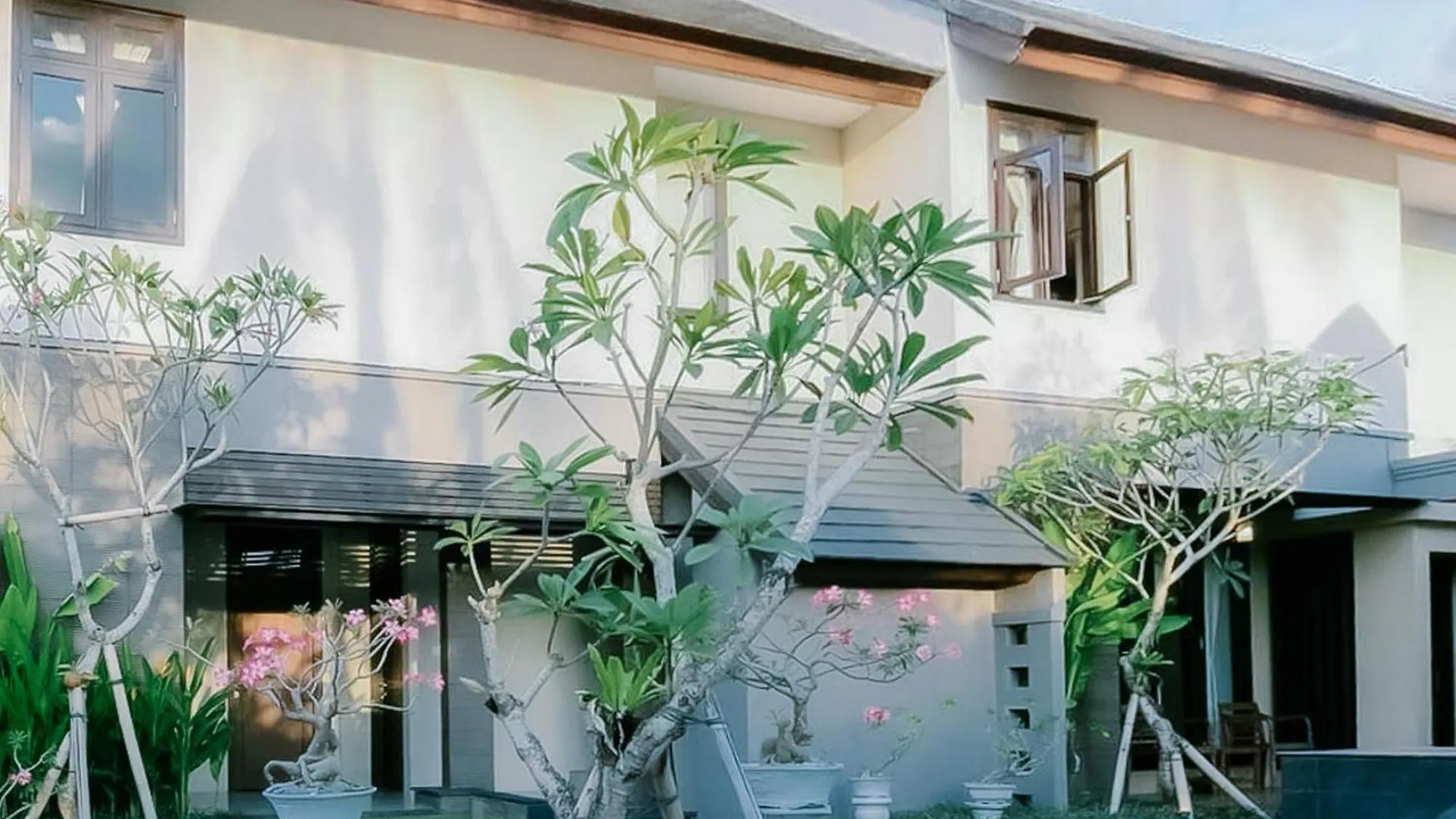 The Lavana Arimanu Kuta Kuta Lombok Hotell
