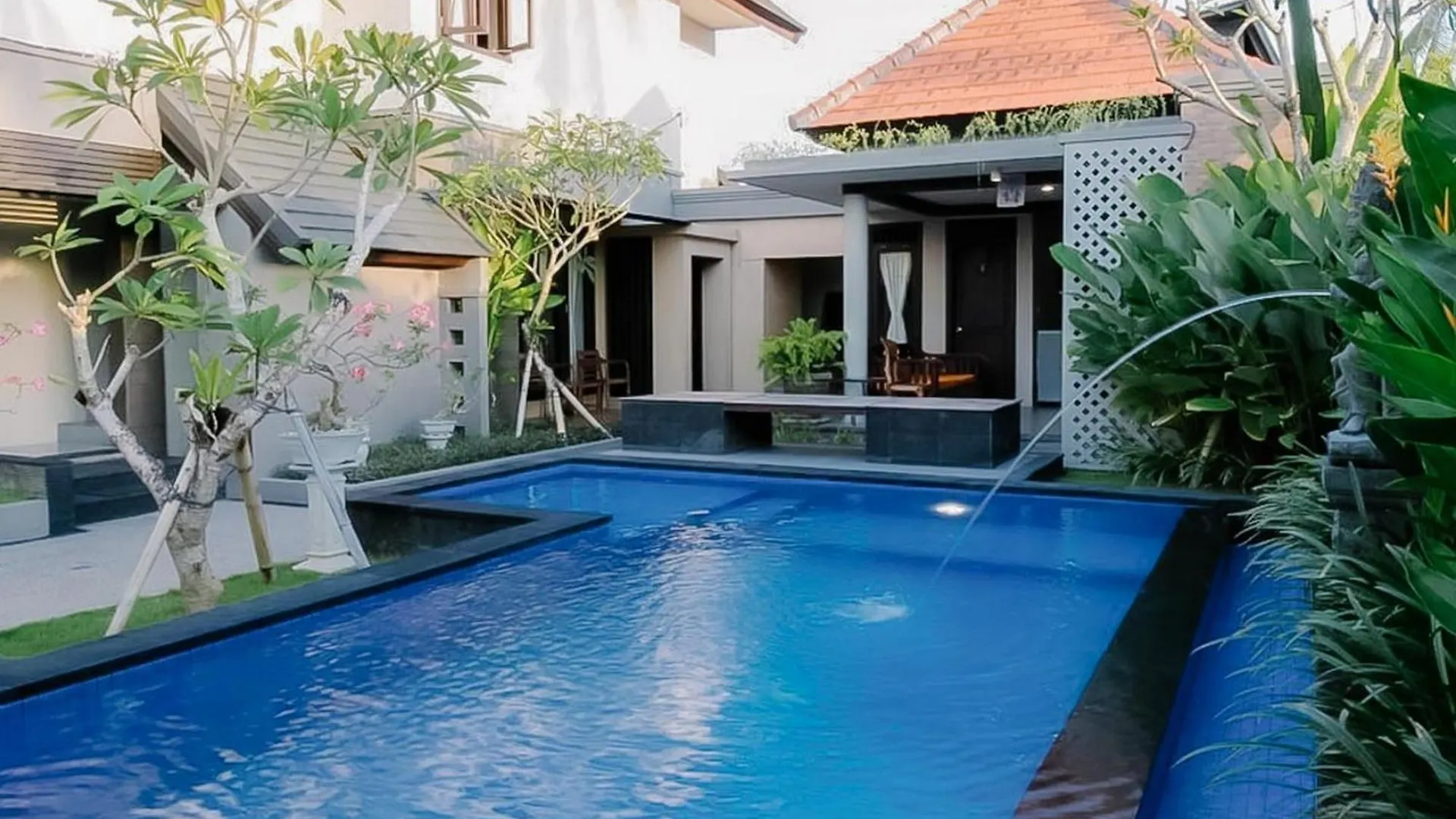 The Lavana Arimanu Kuta Kuta Lombok