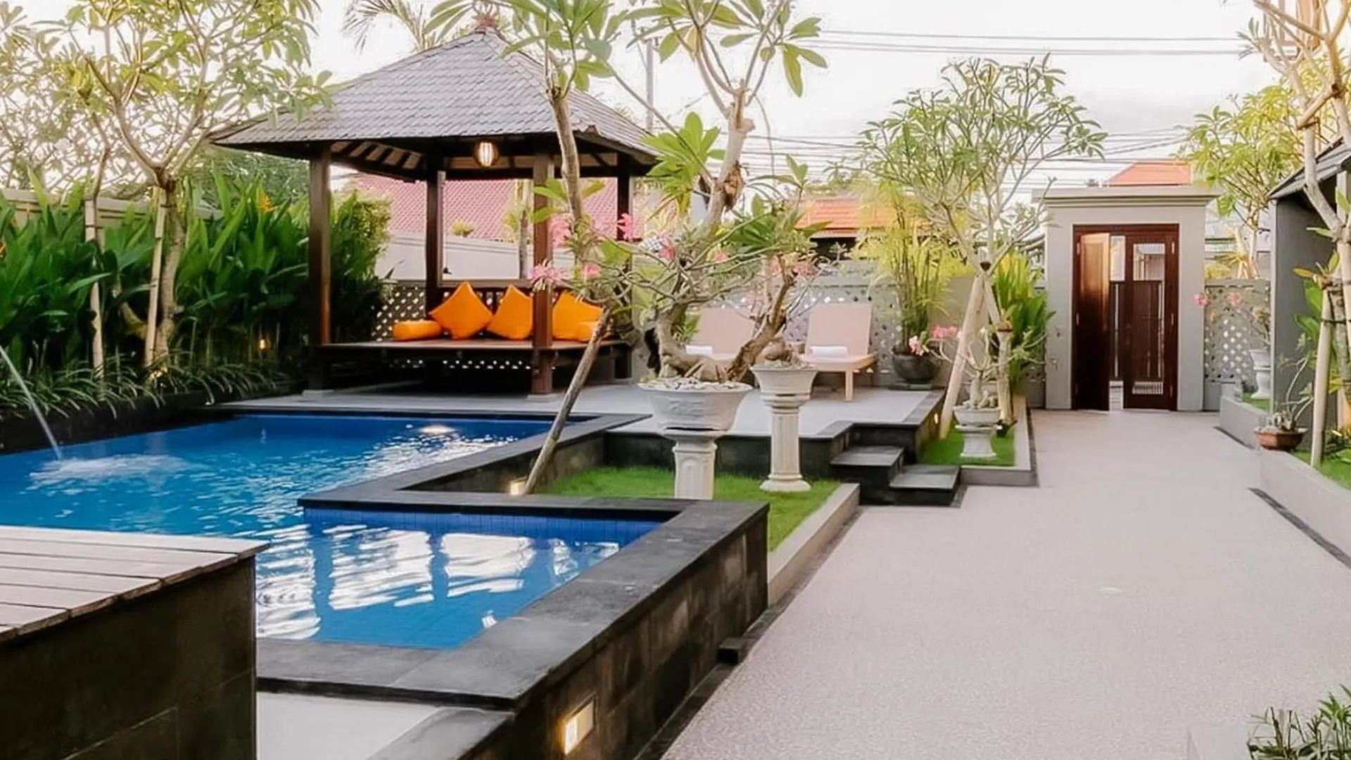 The Lavana Arimanu Kuta Kuta Lombok